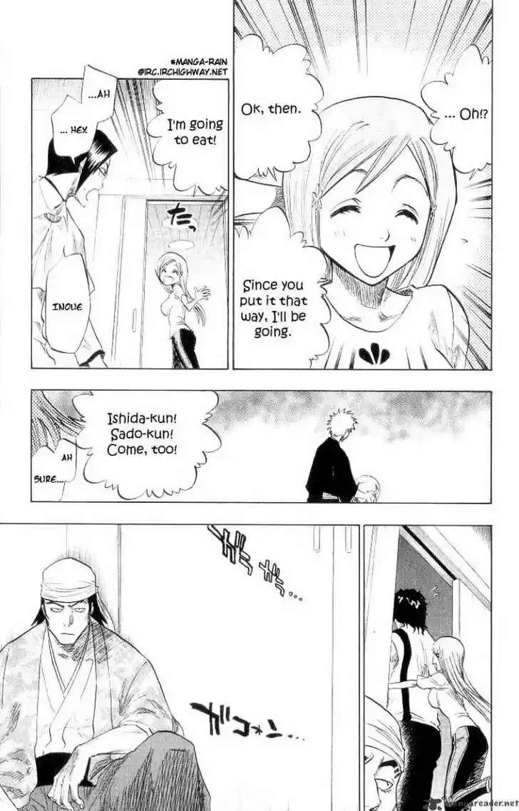 Bleach - All Colour But The Black Vol.13 Ch.081