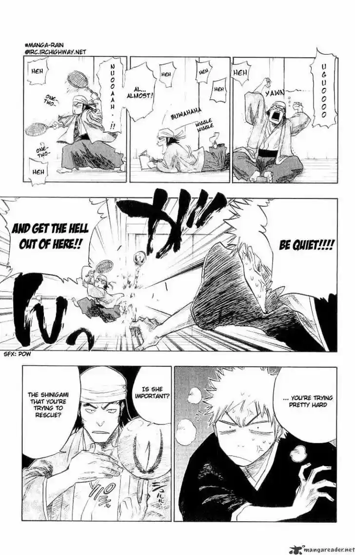 Bleach - All Colour But The Black Vol.13 Ch.081