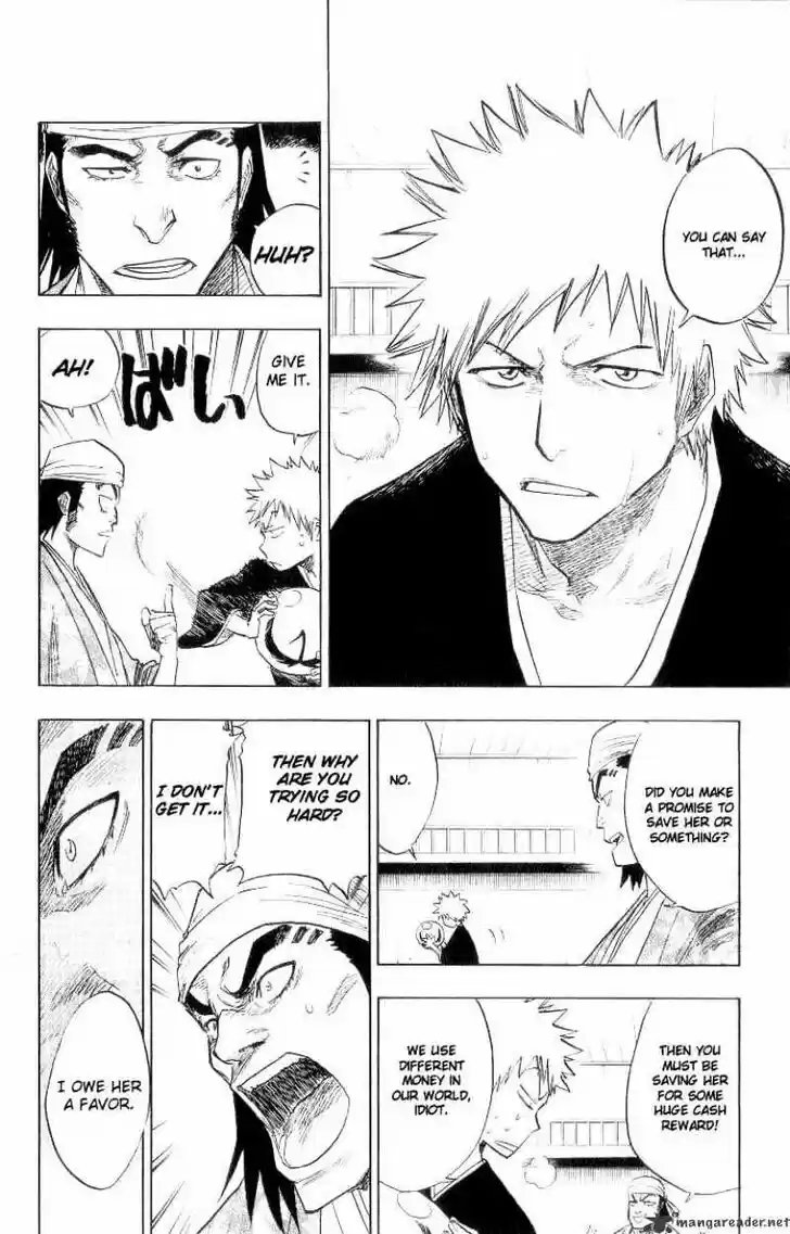 Bleach - All Colour But The Black Vol.13 Ch.081
