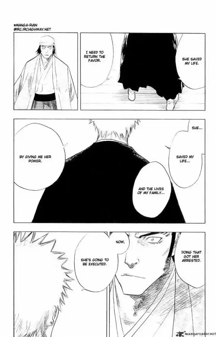 Bleach - All Colour But The Black Vol.13 Ch.081