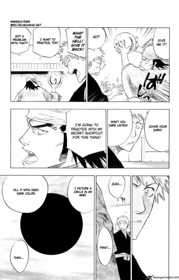 Bleach - All Colour But The Black Vol.13 Ch.081