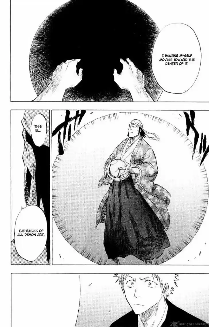 Bleach - All Colour But The Black Vol.13 Ch.081