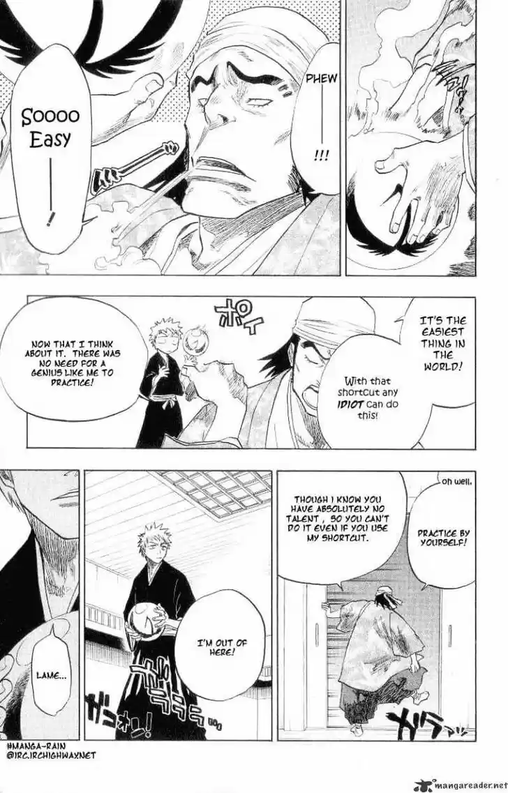 Bleach - All Colour But The Black Vol.13 Ch.081