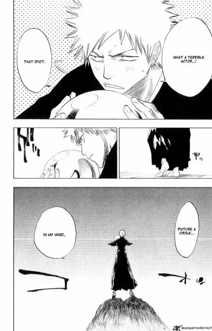 Bleach - All Colour But The Black Vol.13 Ch.081