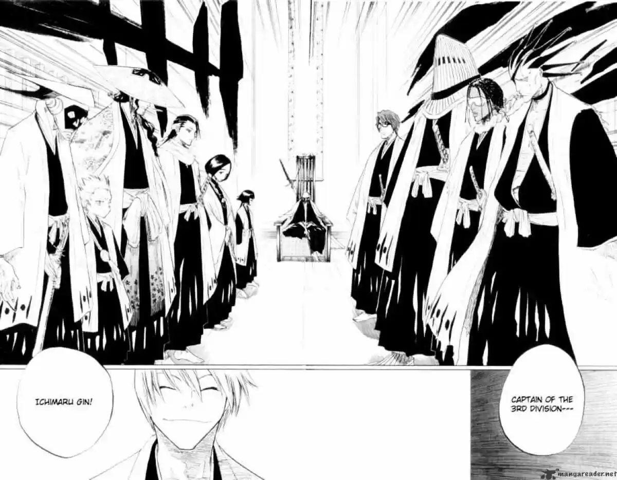 Bleach - All Colour But The Black Vol.13 Ch.081