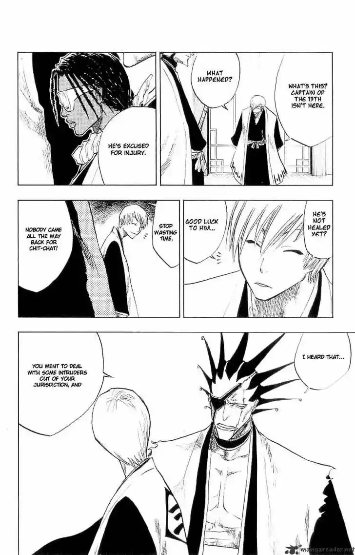 Bleach - All Colour But The Black Vol.13 Ch.082