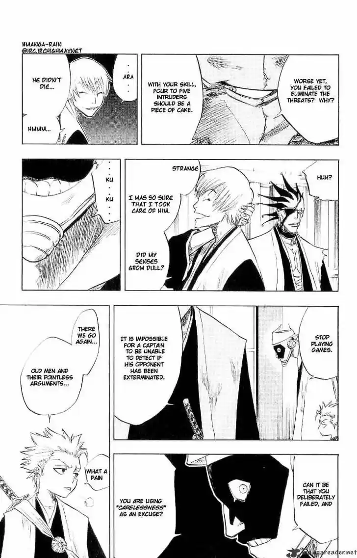 Bleach - All Colour But The Black Vol.13 Ch.082