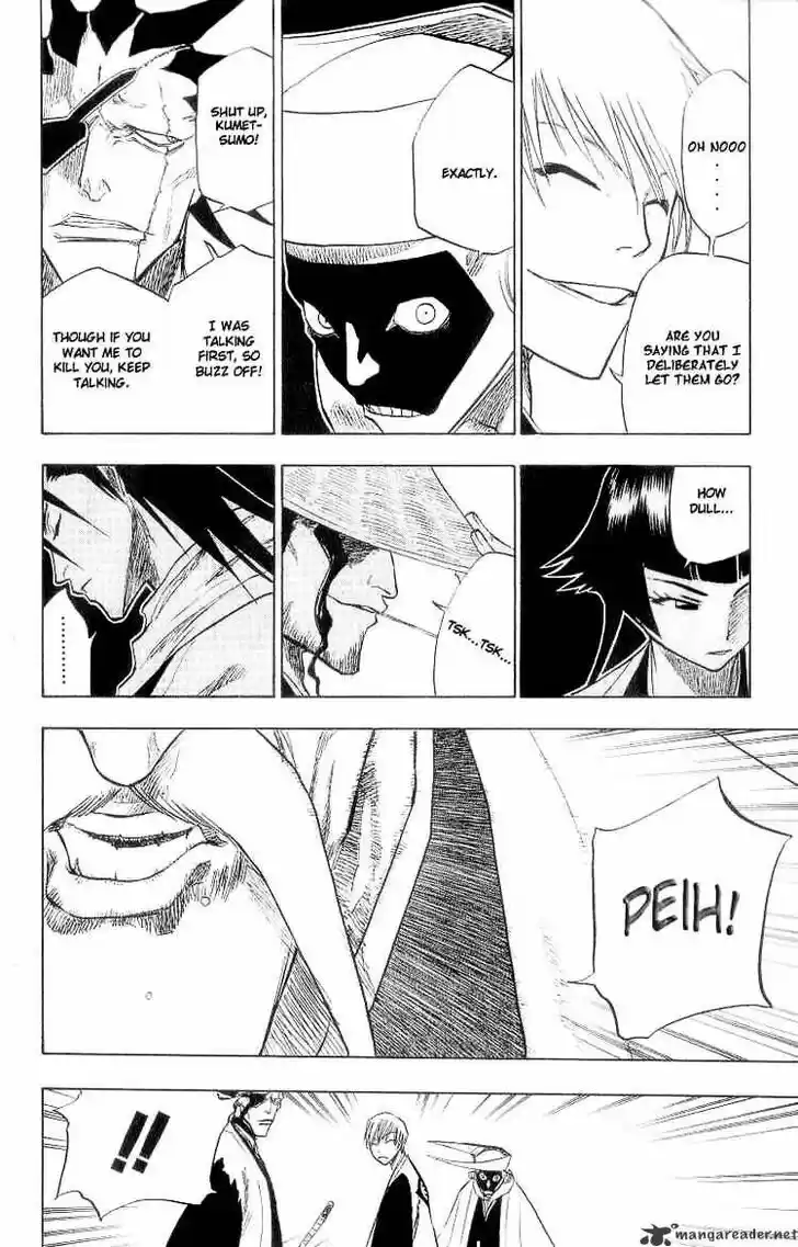 Bleach - All Colour But The Black Vol.13 Ch.082