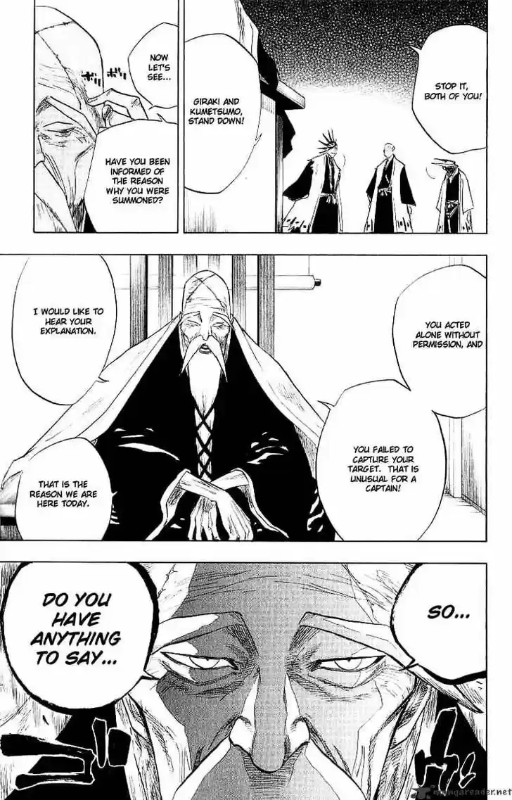 Bleach - All Colour But The Black Vol.13 Ch.082