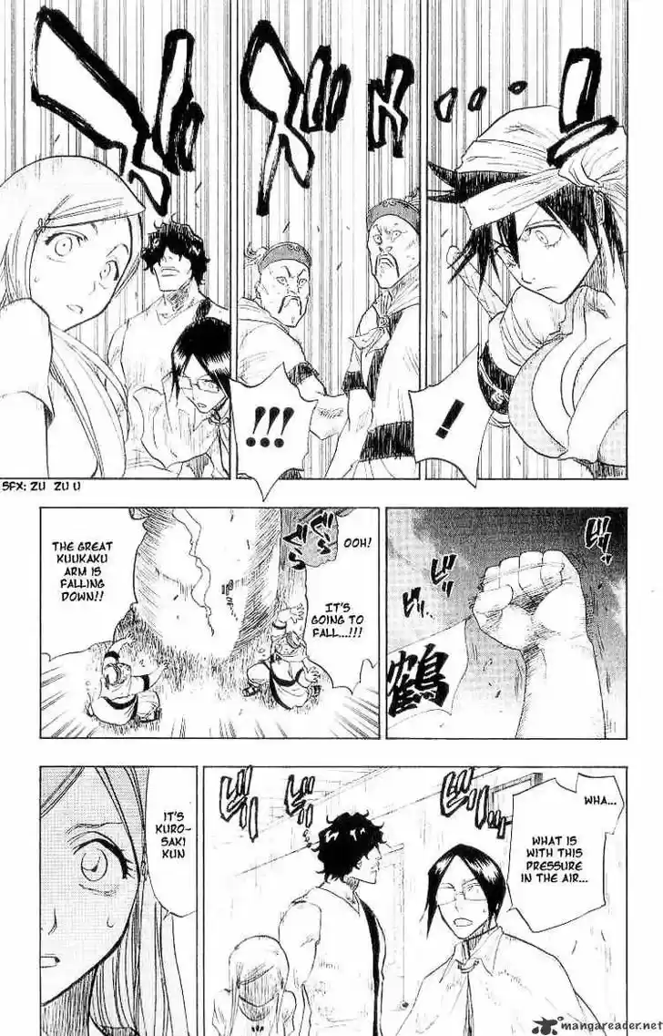 Bleach - All Colour But The Black Vol.13 Ch.082