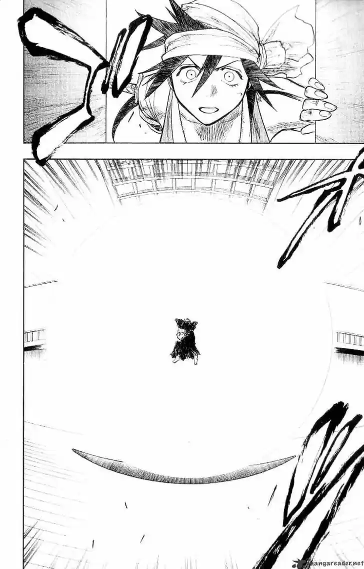 Bleach - All Colour But The Black Vol.13 Ch.082