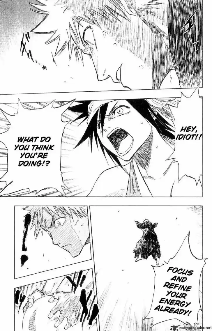 Bleach - All Colour But The Black Vol.13 Ch.082