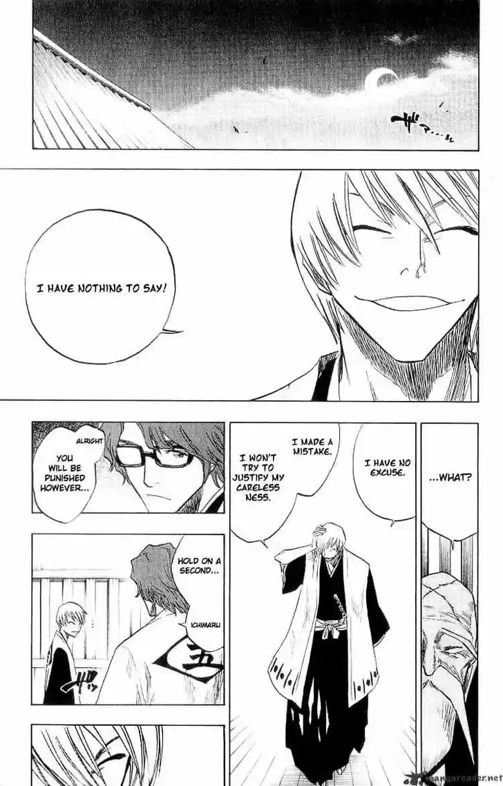 Bleach - All Colour But The Black Vol.13 Ch.082