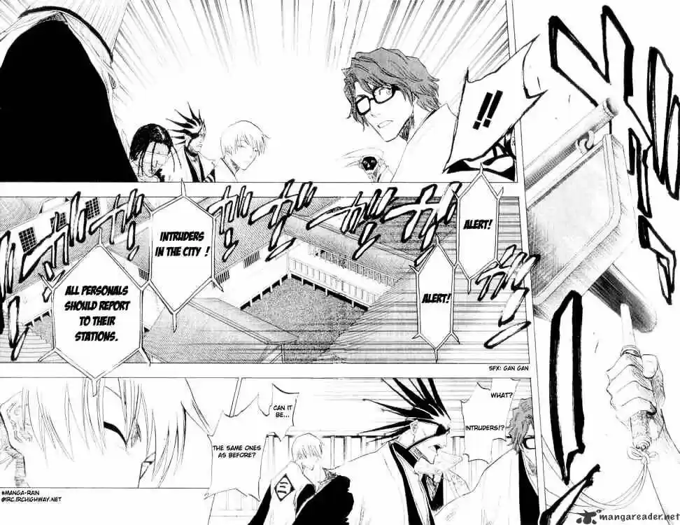 Bleach - All Colour But The Black Vol.13 Ch.082