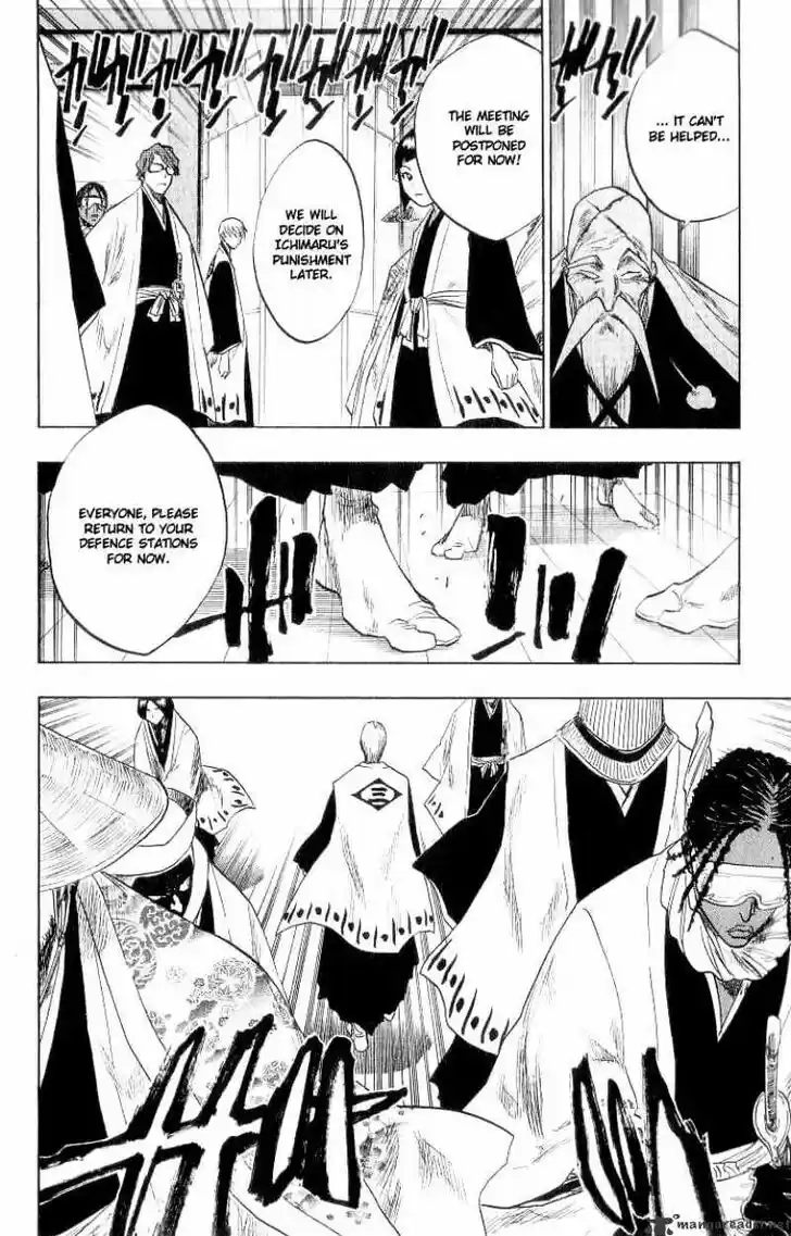 Bleach - All Colour But The Black Vol.13 Ch.083