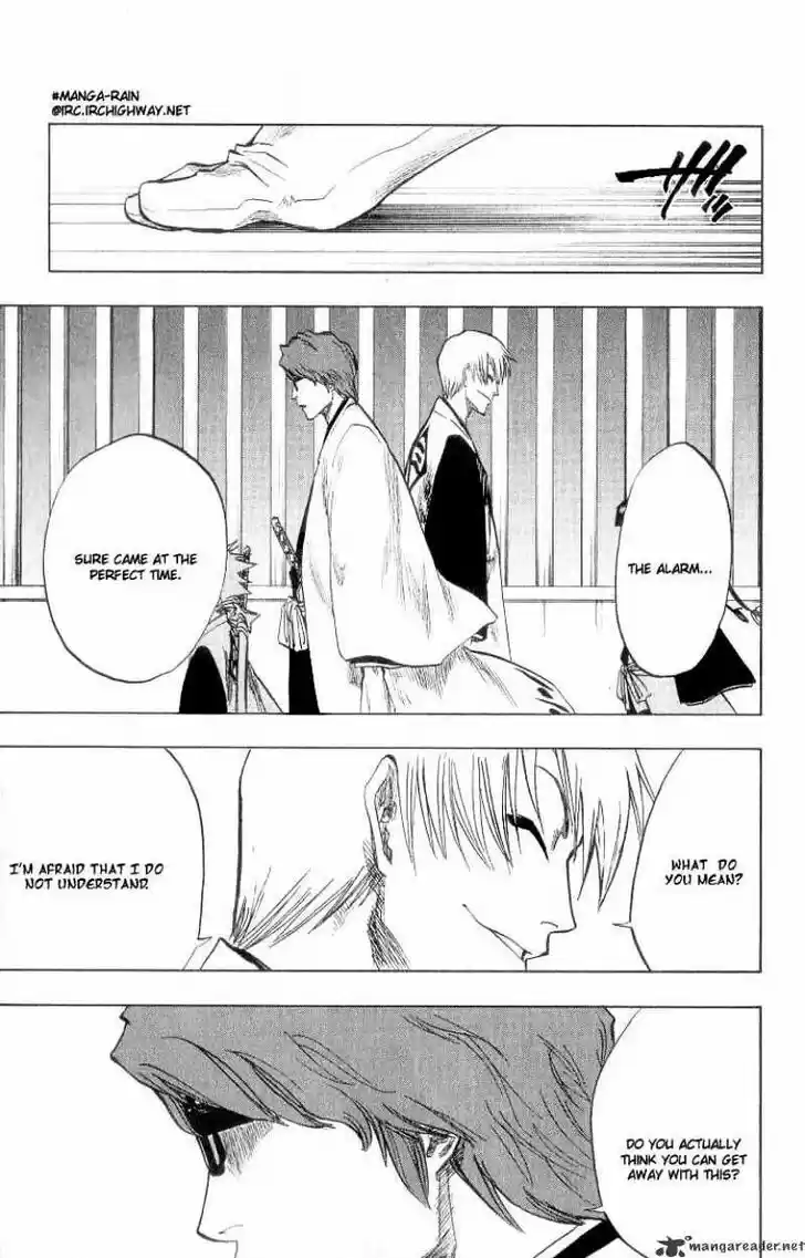 Bleach - All Colour But The Black Vol.13 Ch.083