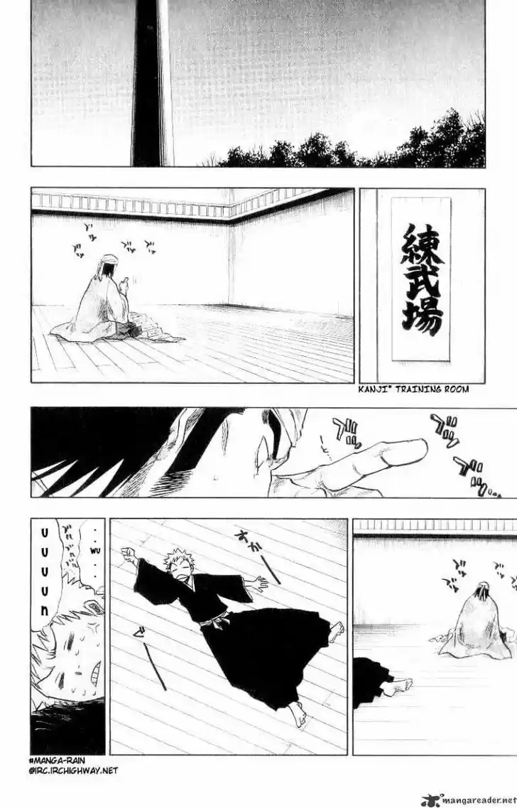Bleach - All Colour But The Black Vol.13 Ch.083