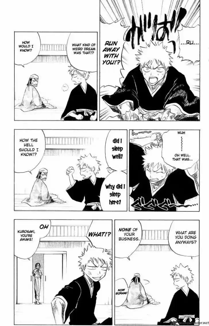 Bleach - All Colour But The Black Vol.13 Ch.083