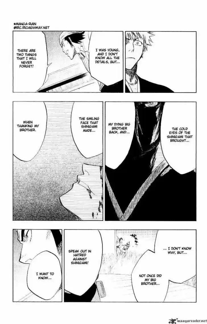 Bleach - All Colour But The Black Vol.13 Ch.083
