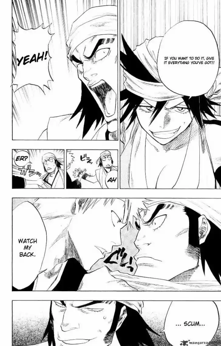 Bleach - All Colour But The Black Vol.13 Ch.083