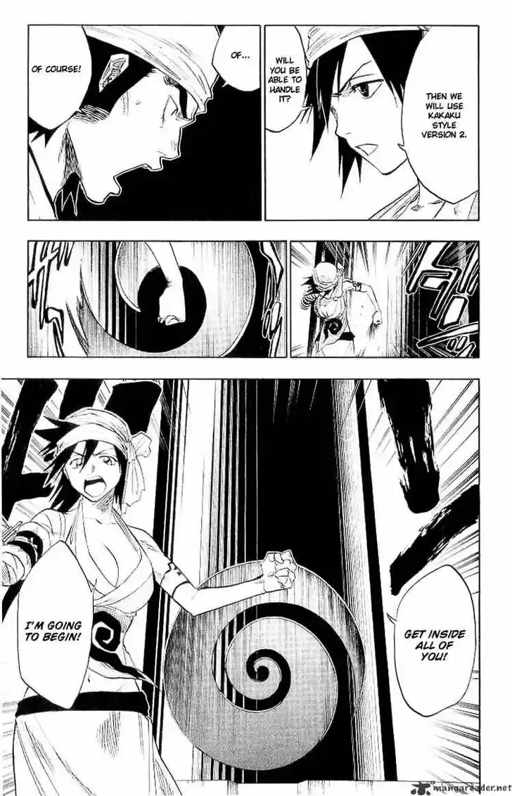 Bleach - All Colour But The Black Vol.13 Ch.084