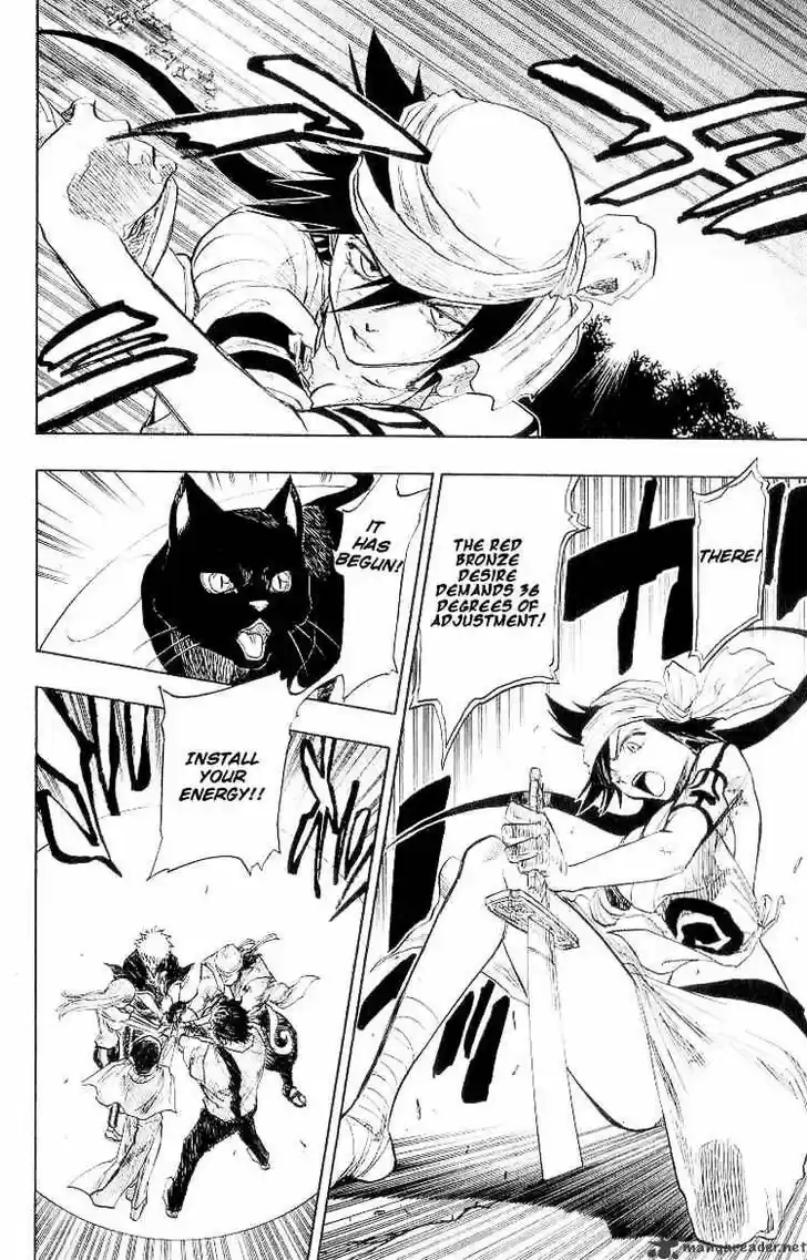 Bleach - All Colour But The Black Vol.13 Ch.084