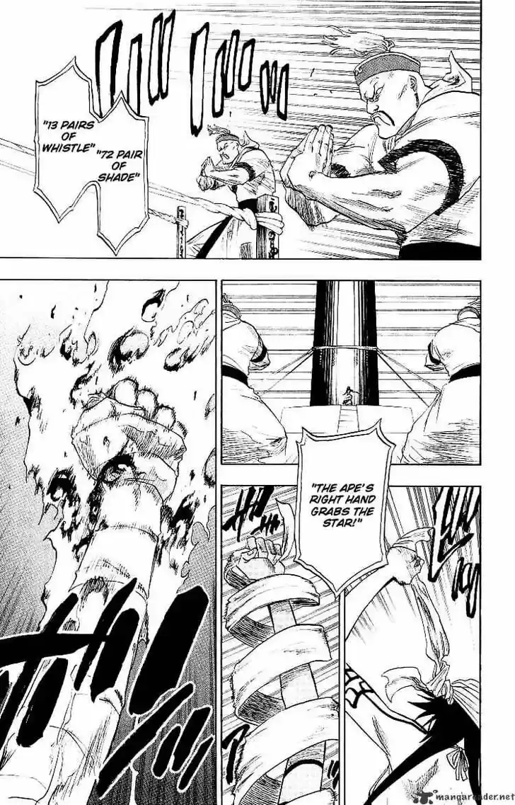 Bleach - All Colour But The Black Vol.13 Ch.084