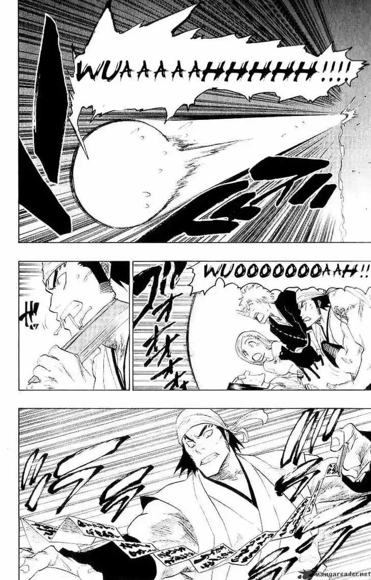 Bleach - All Colour But The Black Vol.13 Ch.084