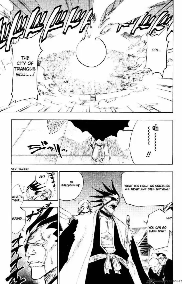 Bleach - All Colour But The Black Vol.13 Ch.084