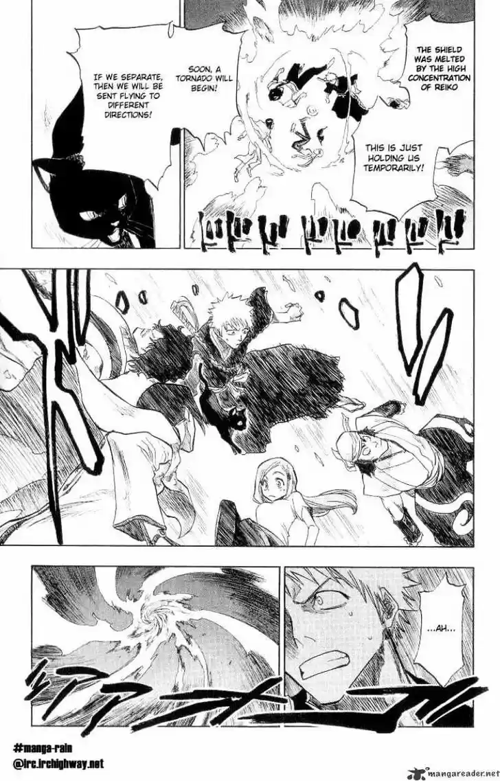 Bleach - All Colour But The Black Vol.13 Ch.085