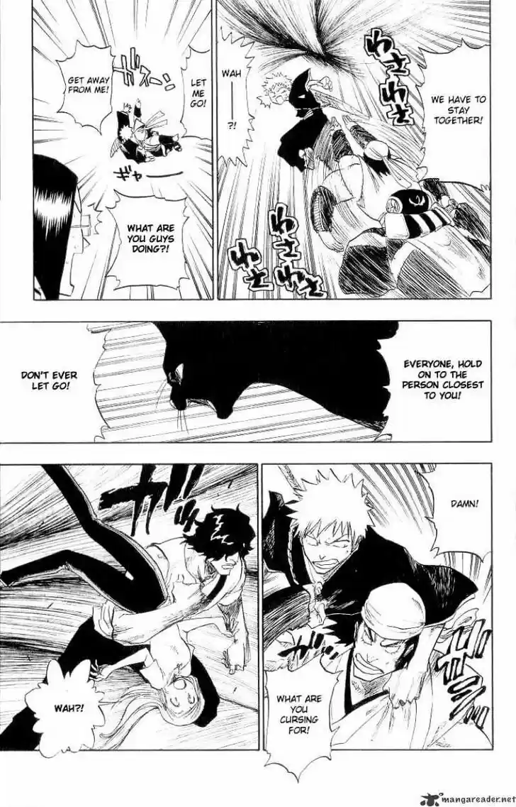 Bleach - All Colour But The Black Vol.13 Ch.085
