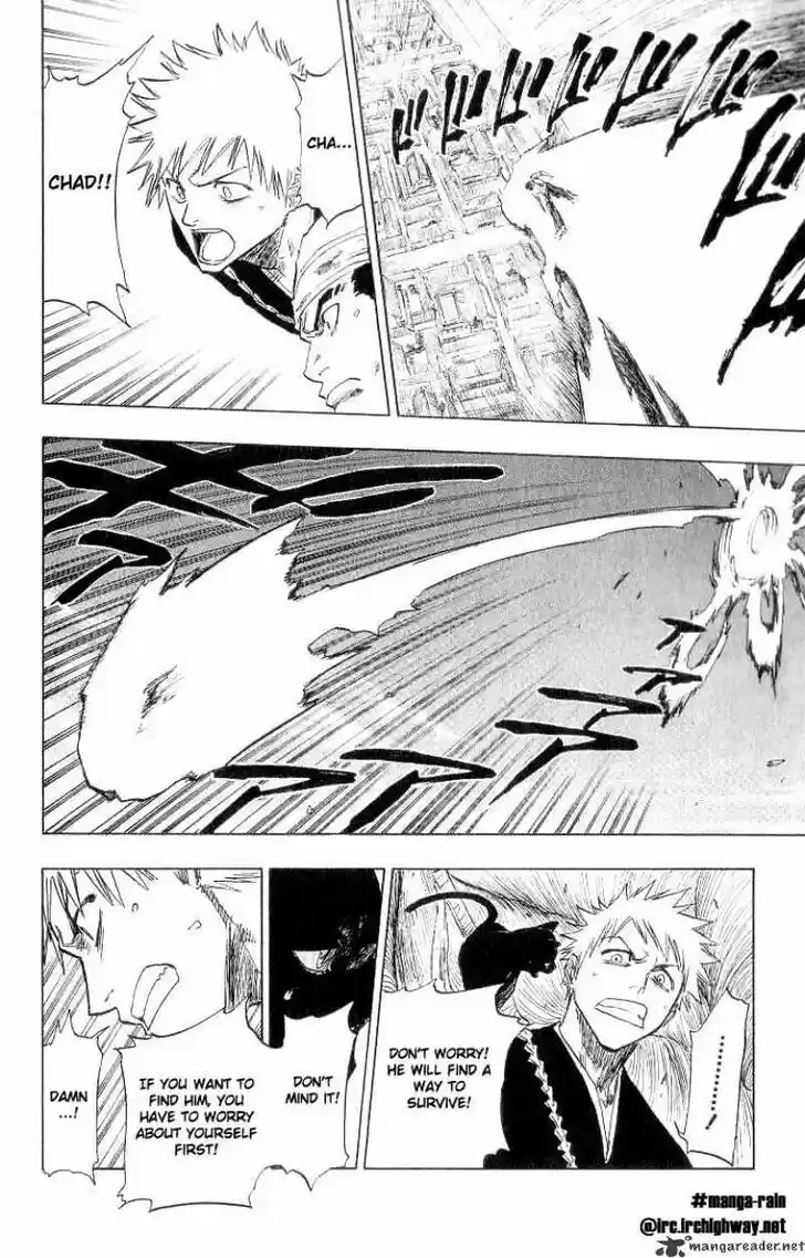 Bleach - All Colour But The Black Vol.13 Ch.085