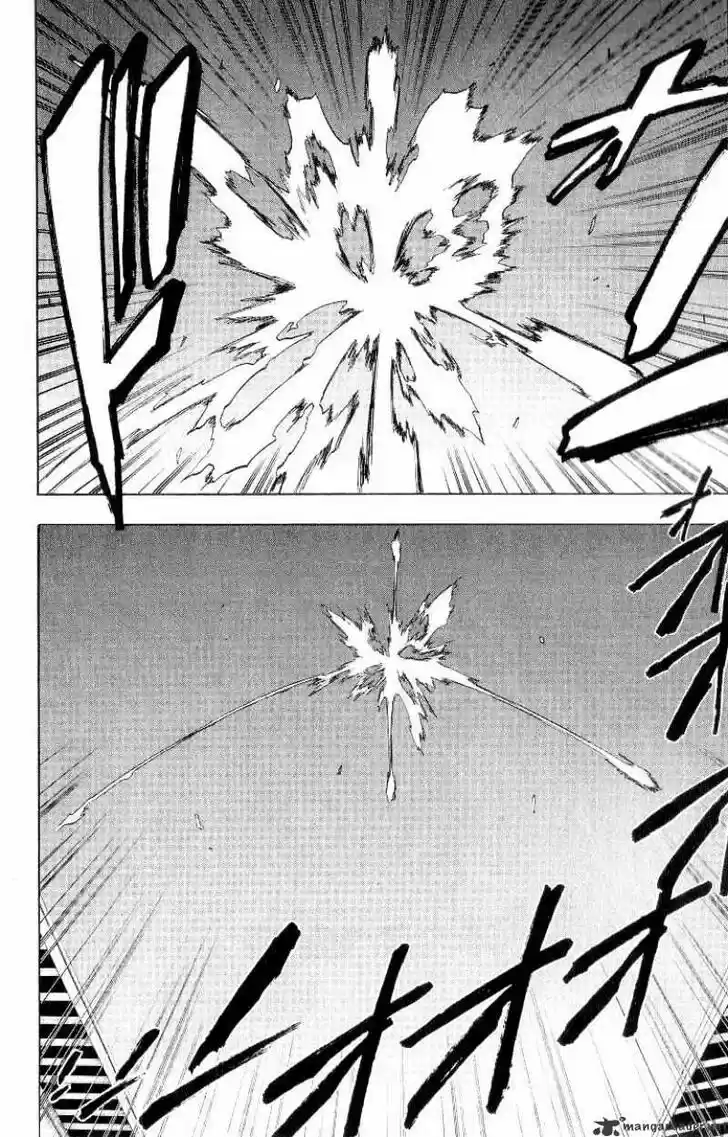 Bleach - All Colour But The Black Vol.13 Ch.085