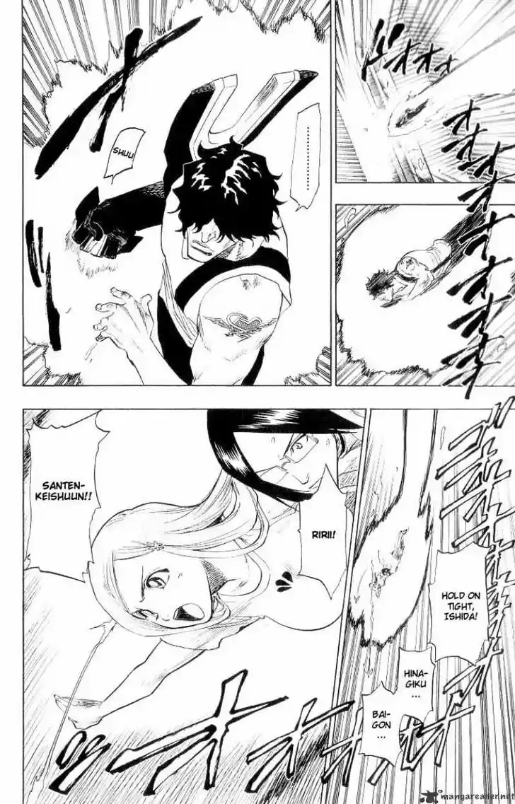 Bleach - All Colour But The Black Vol.13 Ch.085