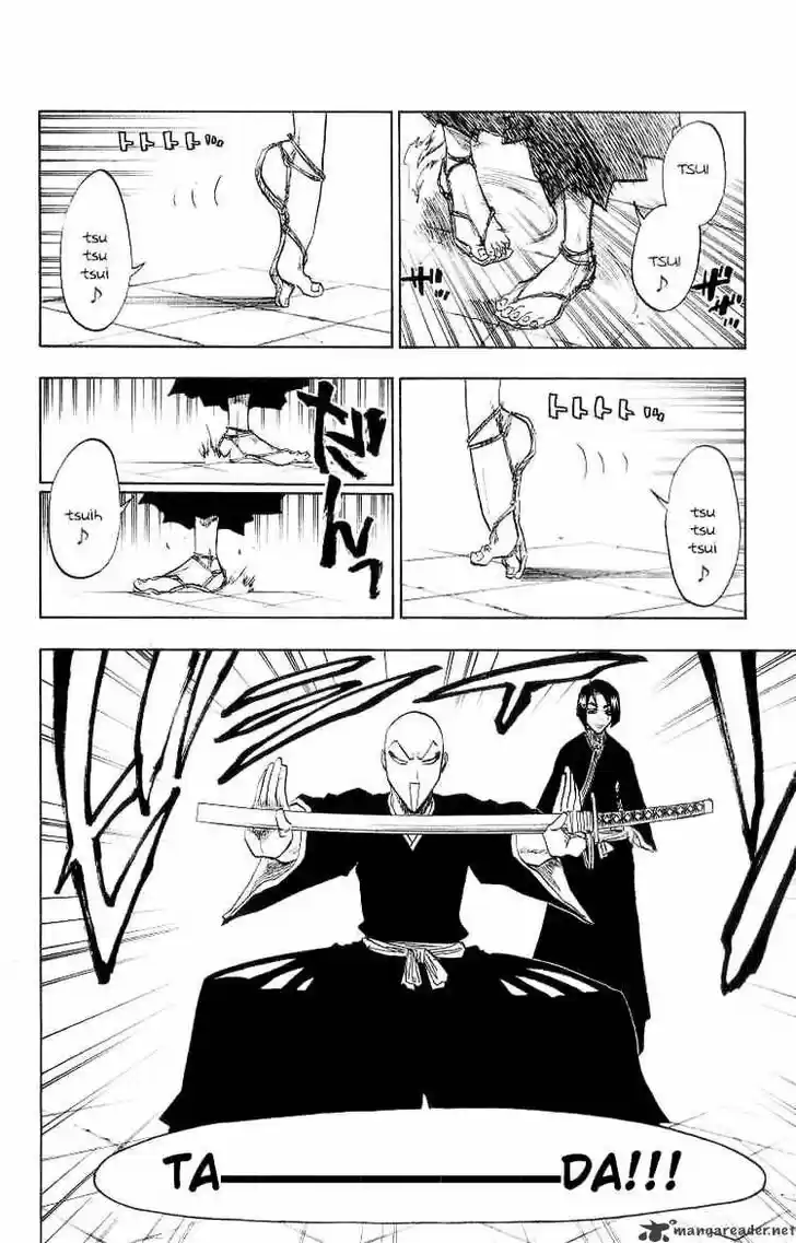 Bleach - All Colour But The Black Vol.13 Ch.086