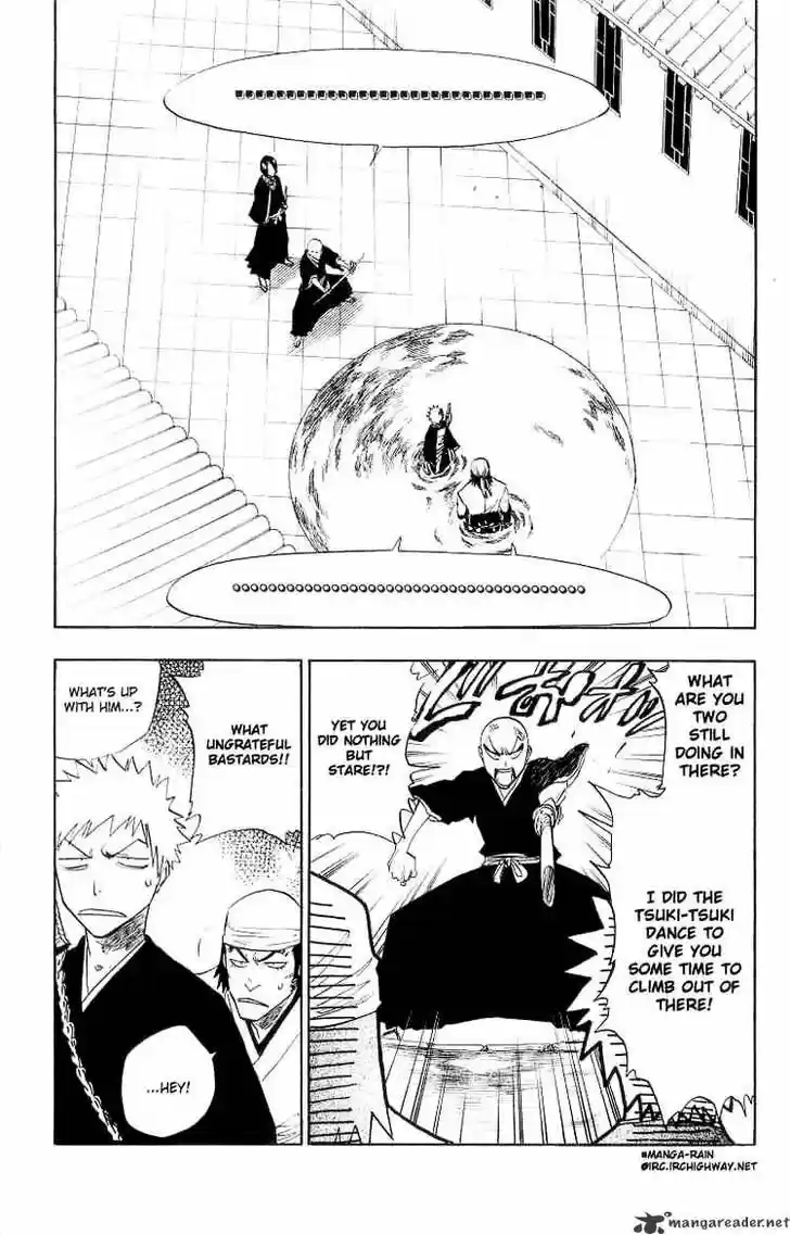 Bleach - All Colour But The Black Vol.13 Ch.086