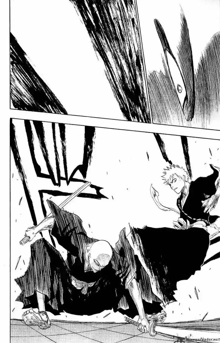 Bleach - All Colour But The Black Vol.13 Ch.086