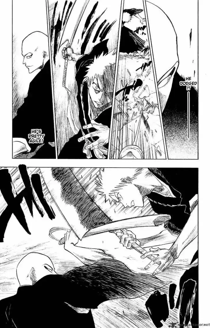 Bleach - All Colour But The Black Vol.13 Ch.086