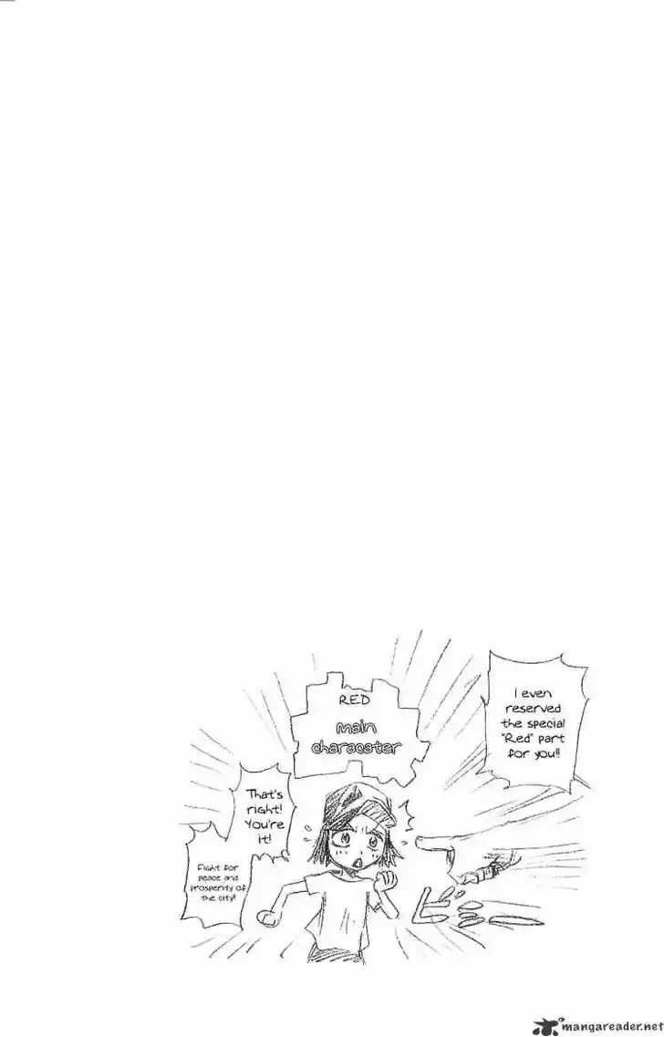 Bleach - All Colour But The Black Vol.13 Ch.086