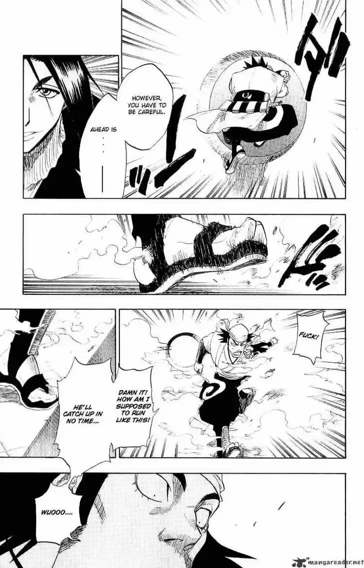 Bleach - All Colour But The Black Vol.13 Ch.087