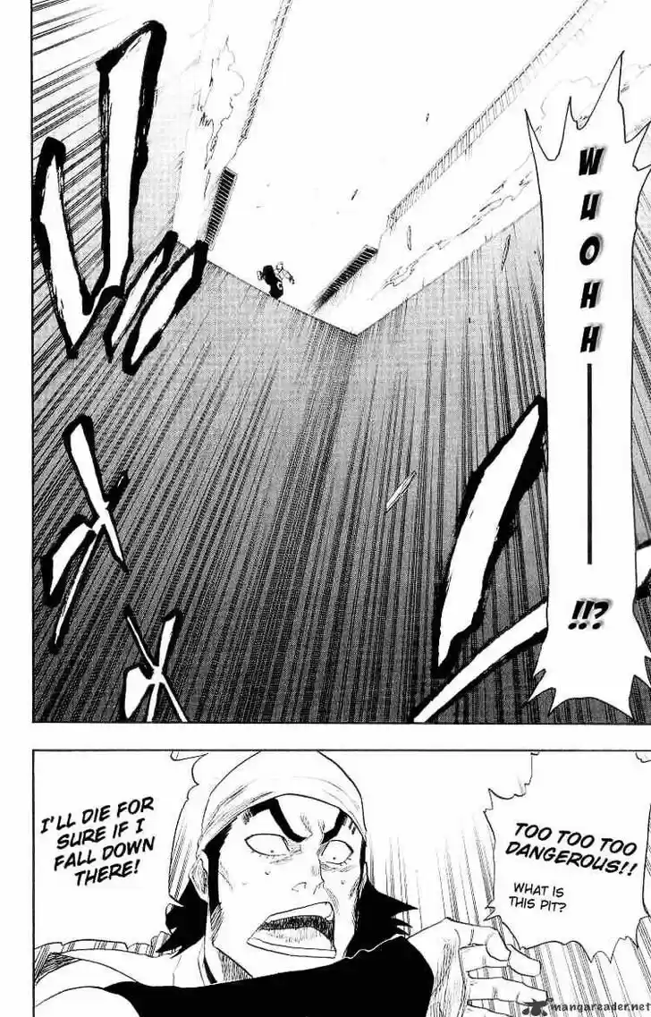 Bleach - All Colour But The Black Vol.13 Ch.087