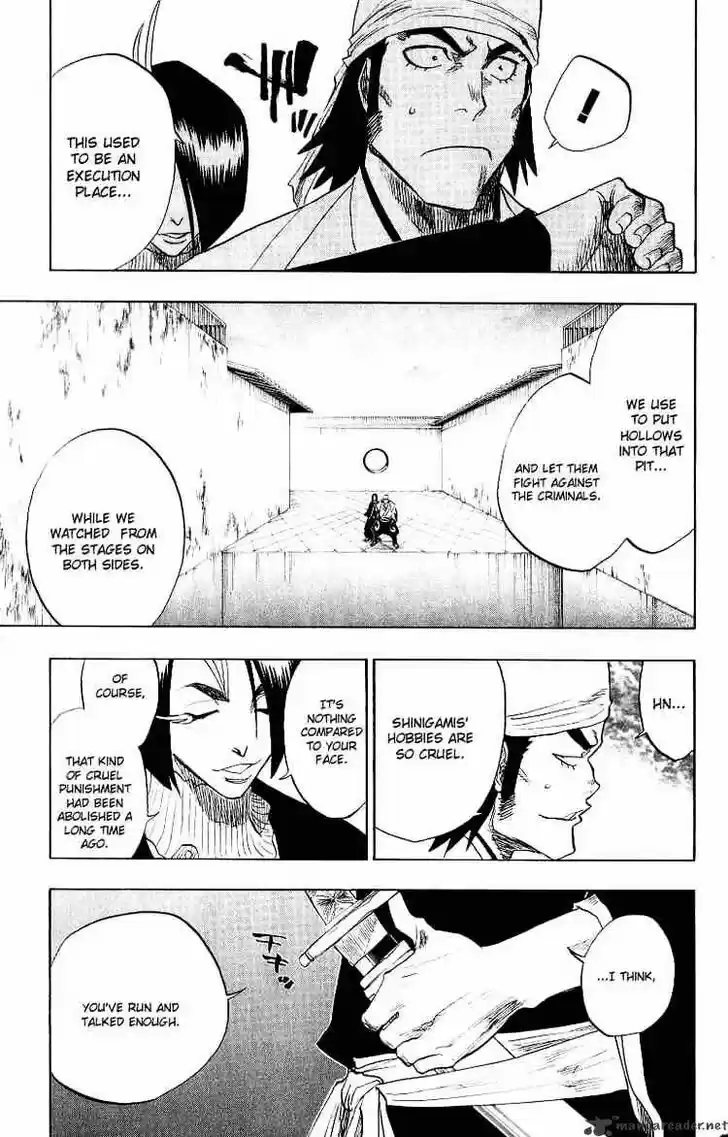 Bleach - All Colour But The Black Vol.13 Ch.087