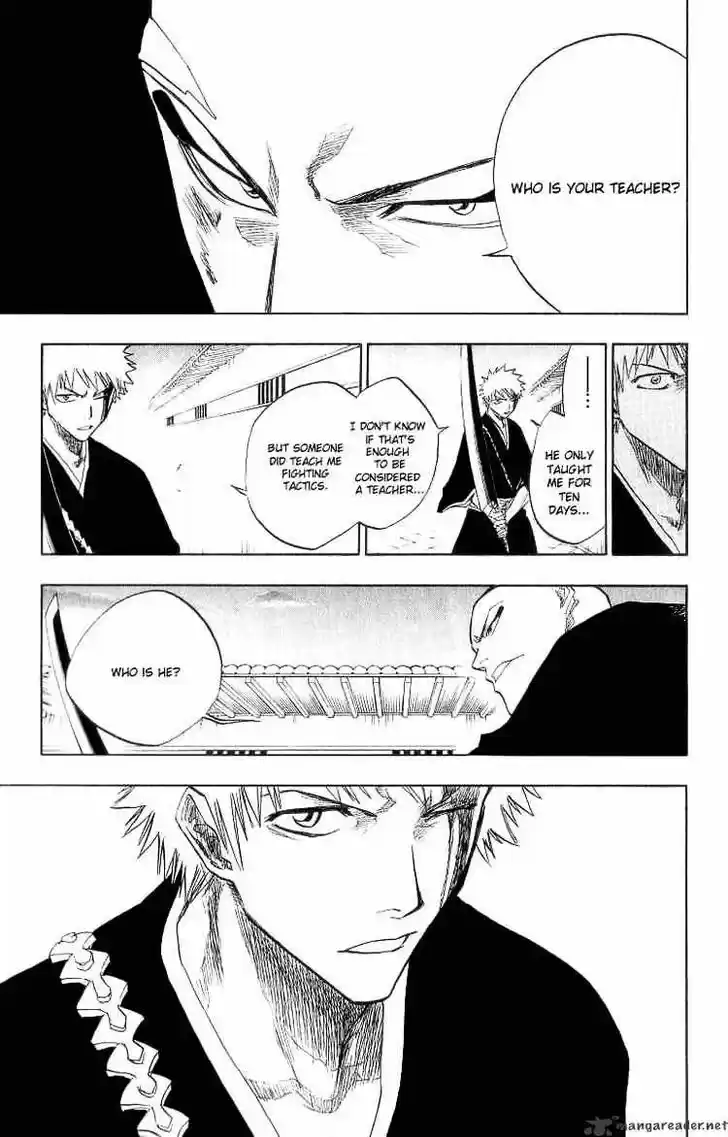 Bleach - All Colour But The Black Vol.13 Ch.087