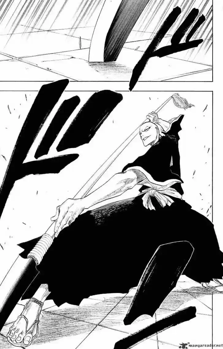 Bleach - All Colour But The Black Vol.13 Ch.087