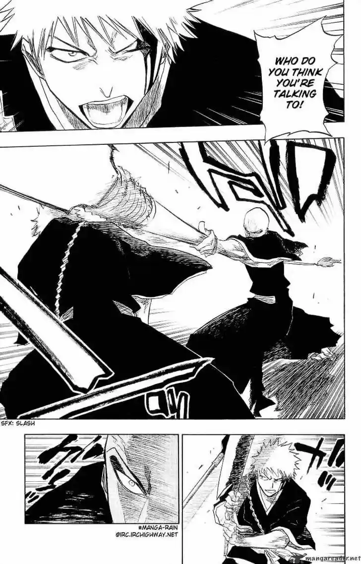 Bleach - All Colour But The Black Vol.13 Ch.087