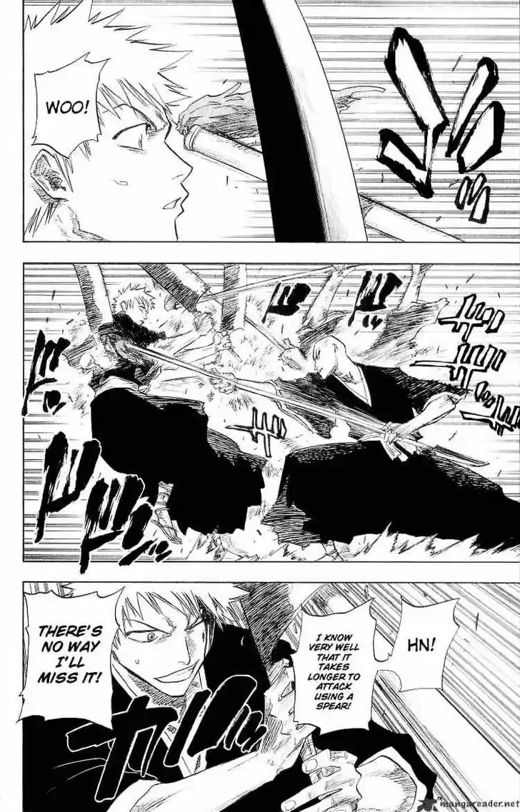 Bleach - All Colour But The Black Vol.13 Ch.087