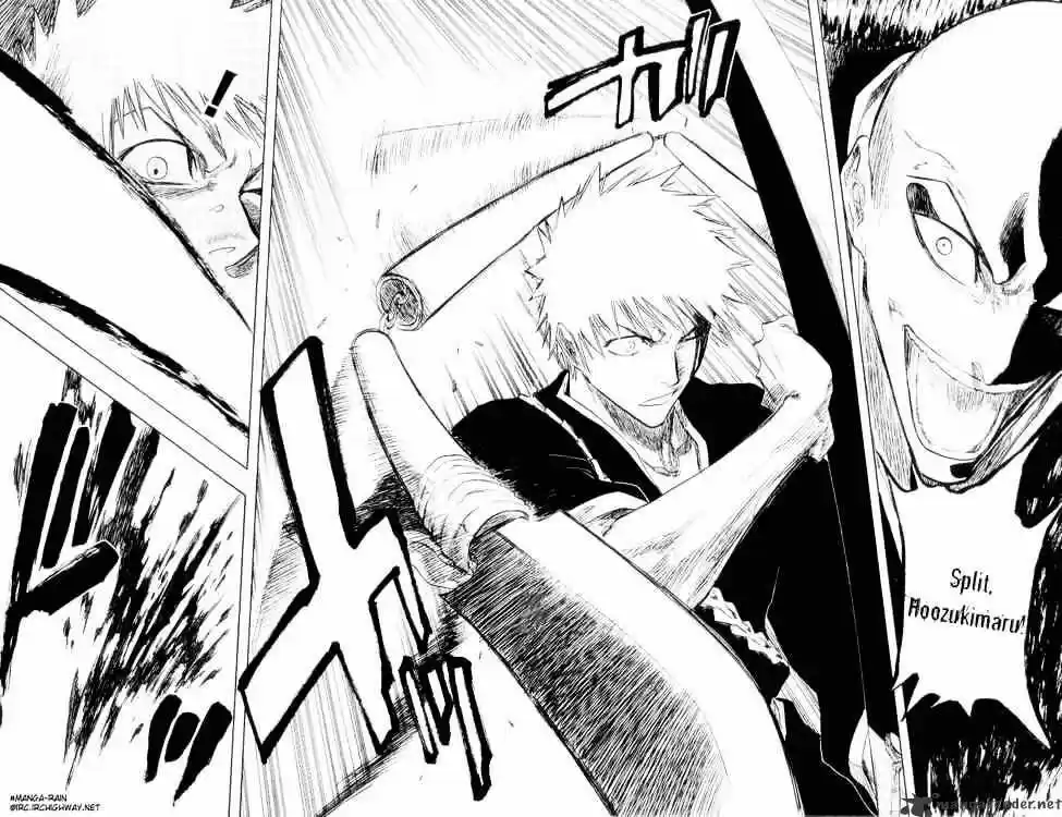 Bleach - All Colour But The Black Vol.13 Ch.087