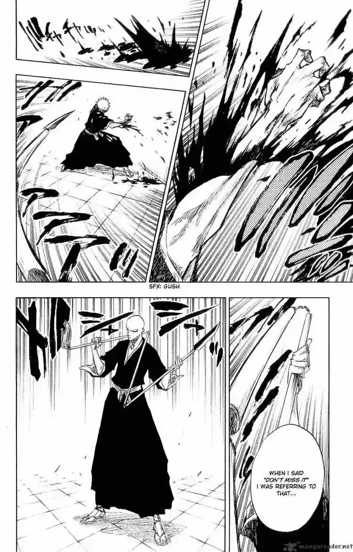 Bleach - All Colour But The Black Vol.13 Ch.087