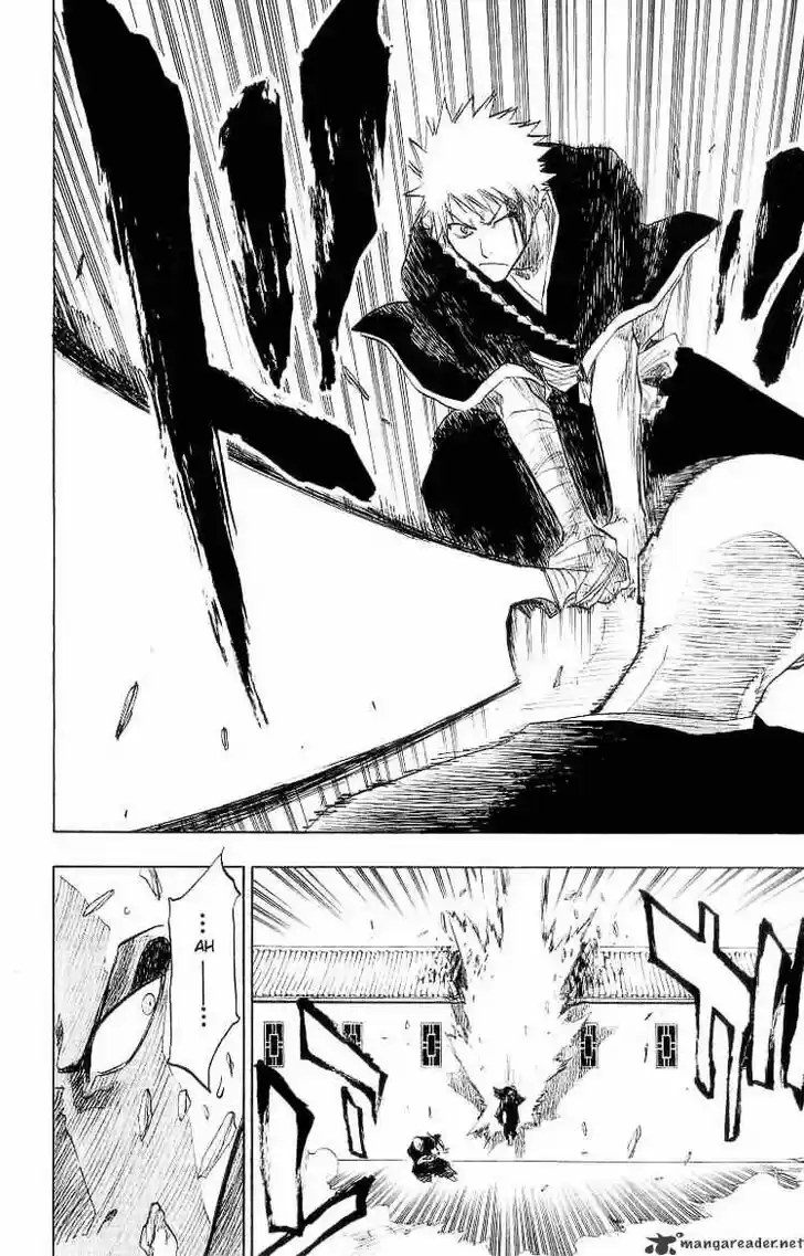 Bleach - All Colour But The Black Vol.13 Ch.087