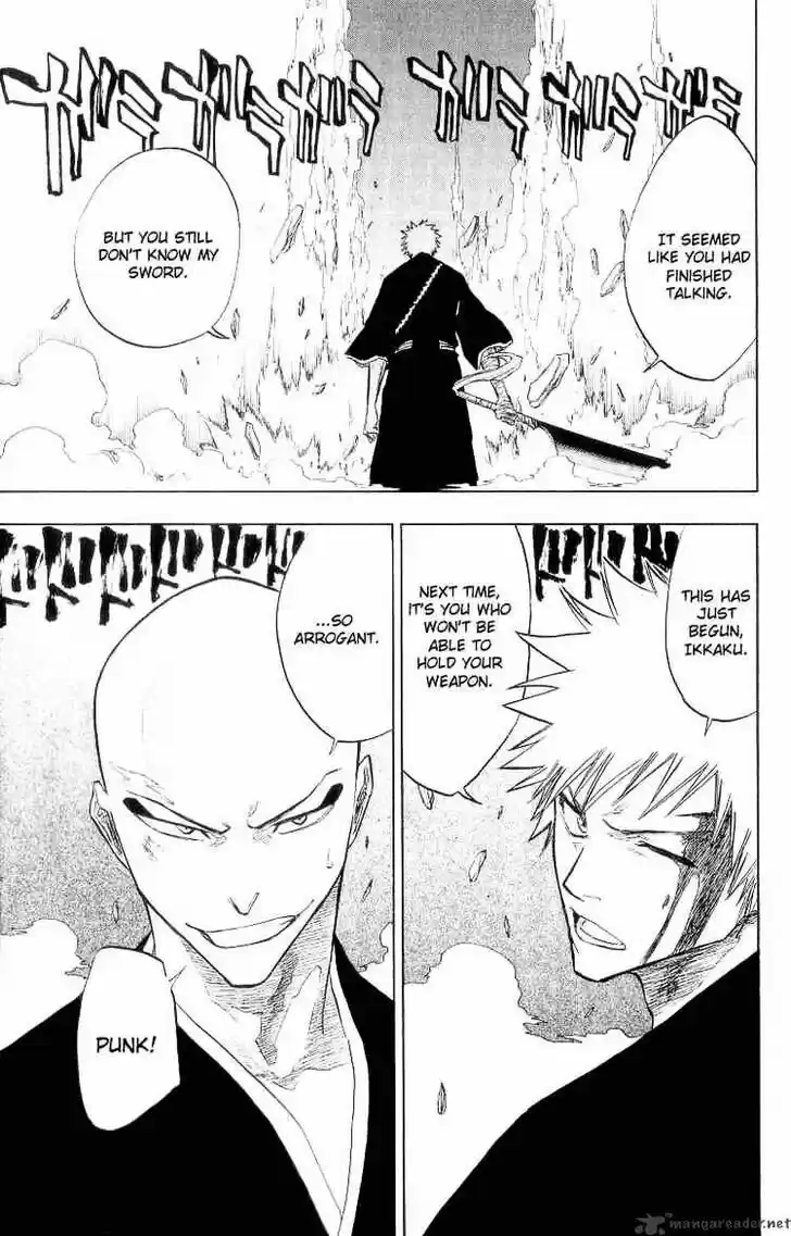 Bleach - All Colour But The Black Vol.13 Ch.087